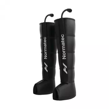 Hyperice Normatec 3 Oro Dynamic Air Compression Recovery System for Legs