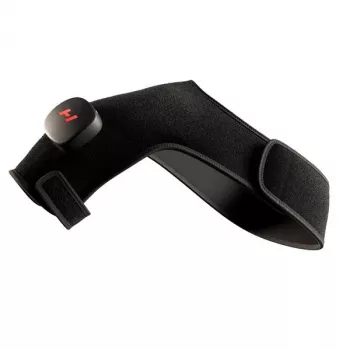 Hyperice Venom 2 Left Shoulder Massager with Heat and Vibration