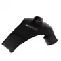 Hyperice Venom Shoulder Heat and Vibration Therapy Wrap for Left Shoulder