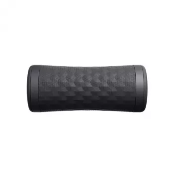Hyperice Vyper 3 Vibrating Foam Roller – 3-Speed High-Torque Massage, Bluetooth App, Rechargeable