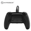 Hyperkin The Competitor Wired Controller for Nintendo 64 - Gold