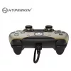 Hyperkin The Competitor Wired Controller for Nintendo 64 - Gold
