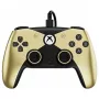Hyperkin The Competitor Wired Controller for Nintendo 64 - Gold
