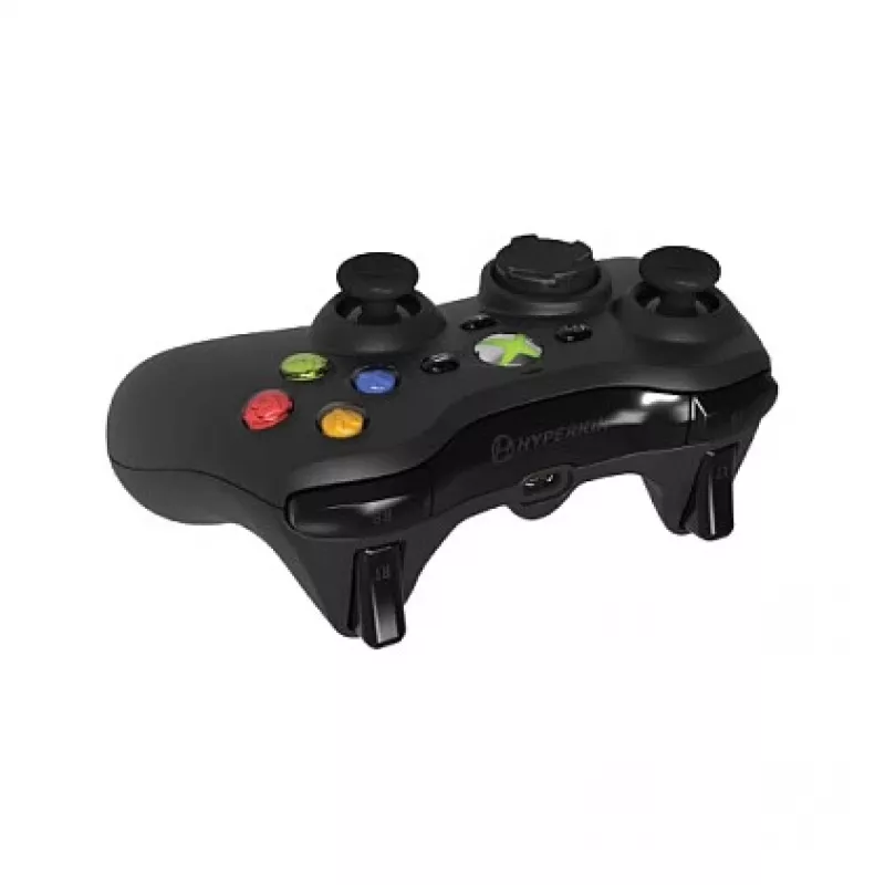Hyperkin Xenon Wired Controller for Xbox Series X|S, Xbox One & PC – Black