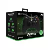 Hyperkin Xenon Wired Controller for Xbox Series X|S, Xbox One & PC – Black
