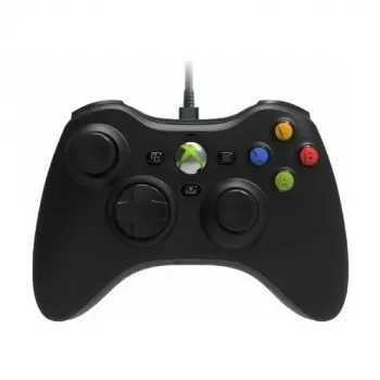 Hyperkin Xenon Wired Controller for Xbox Series X|S, Xbox One & PC – Black