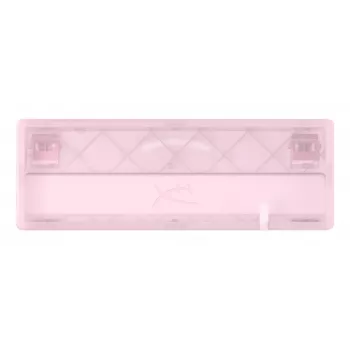HyperX Alloy Origins 65 Keyboard Housing Pink