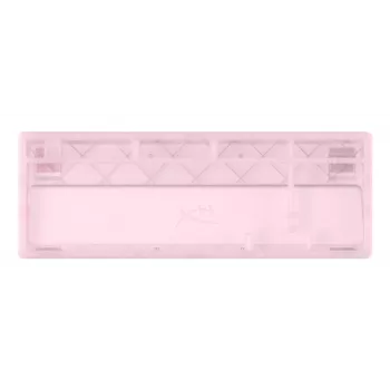 HyperX Keyboard Housing Origins 2 1800 Pink Aluminum