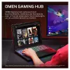 HyperX OMEN 16-ak1091ng Gaming Laptop, 16.1 inch QHD 240Hz, AMD Ryzen AI 9 390HX, 32GB DDR5, 1TB SSD, RTX 5080, Windows 11 Home