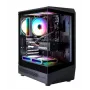 HYRICAN Vista COC 8124 Gaming PC - AMD Ryzen 7 5700X, 16GB DDR4, 1TB NVMe SSD, Radeon RX 9070, Windows 11 Home