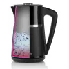 HYUNDAI HY-VK309 Electric Kettle with Temperature Control 1.7L Black