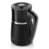 HYUNDAI HY-VK309 Electric Kettle with Temperature Control 1.7L Black