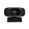 I-TEC Solomon 200 Full HD 1080p Business Webcam with Dual Microphones and Privacy Shutter