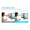 I-TEC Solomon 200 Full HD 1080p Business Webcam with Dual Microphones and Privacy Shutter