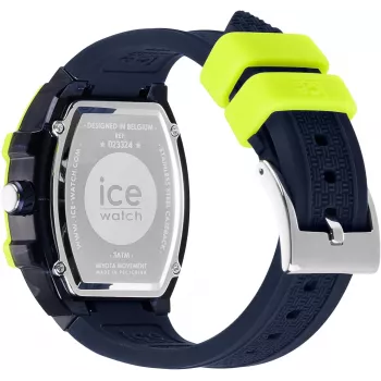ICE Children's Watch 23324 (35mm) - Pink Silicone
