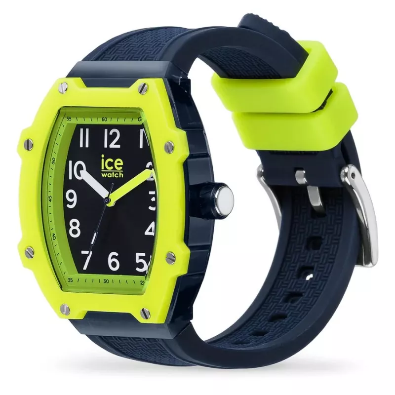 ICE Children's Watch 23324 (35mm) - Pink Silicone