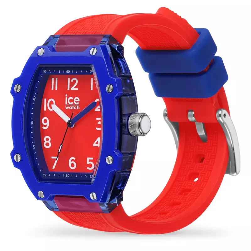 ICE Children's Watch 23326 (35mm) Blue Silicone