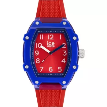ICE Children's Watch 23326 (35mm) Blue Silicone