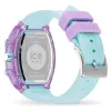 ICE Children's Watch 23327 (35mm) - Blue Silicone - ICE mini Collection