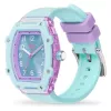 ICE Children's Watch 23327 (35mm) - Blue Silicone - ICE mini Collection