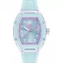ICE Children's Watch 23327 (35mm) - Blue Silicone - ICE mini Collection