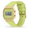 ICE Unisex Watch 022059 32mm Quartz Silicone White