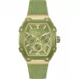 ICE Women's Analog Quartz Watch 22859 35mm Pink Silicone