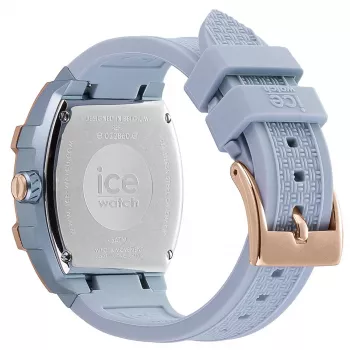 ICE Women's Watch 22860 (35mm) - Pink Silicone