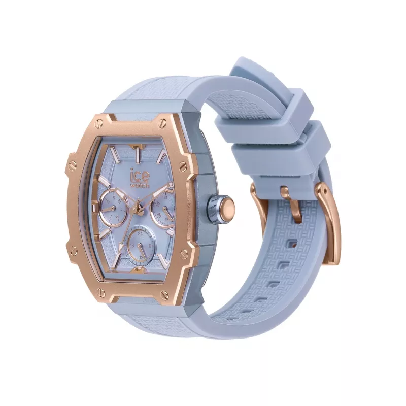ICE Women's Watch 22860 (35mm) - Pink Silicone