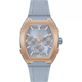 ICE Women's Watch 22860 (35mm) - Pink Silicone