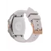 ICE Women's Watch 22862 (35mm) - Lotus Pastel Purple/Pink Silicone Quartz