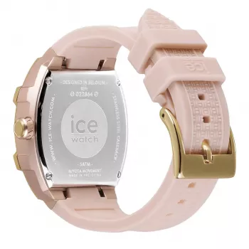 ICE Women's Watch 22864 (35mm) - Pink Silicone