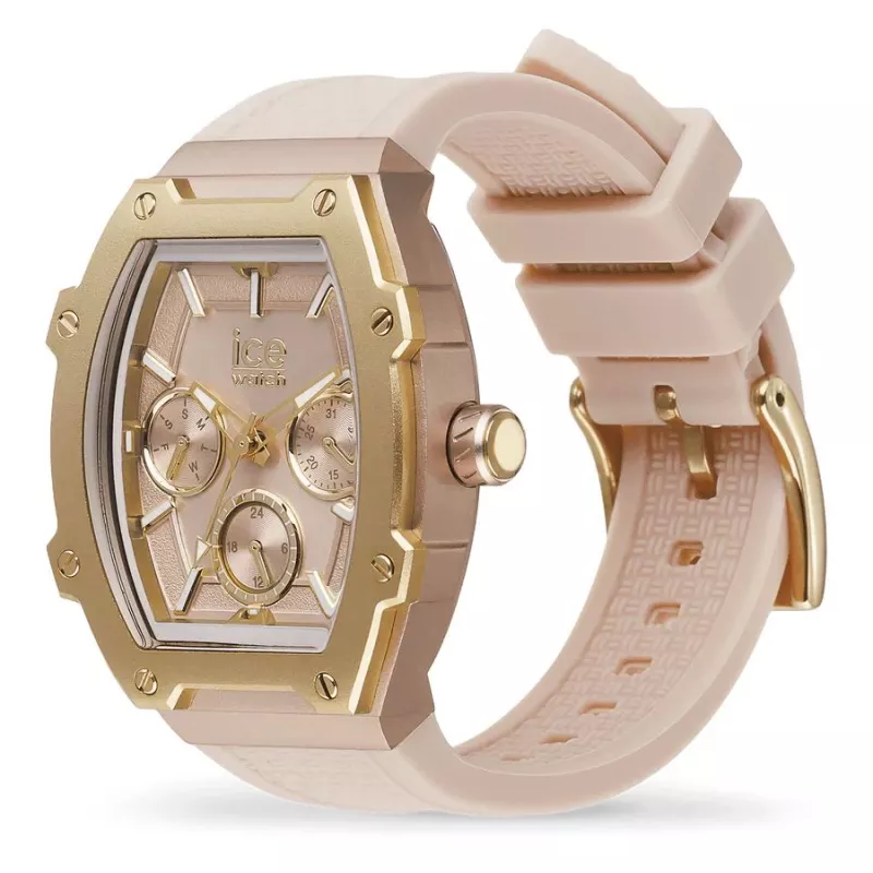 ICE Women's Watch 22864 (35mm) - Pink Silicone