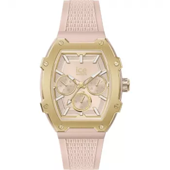 ICE Women's Watch 22864 (35mm) - Pink Silicone