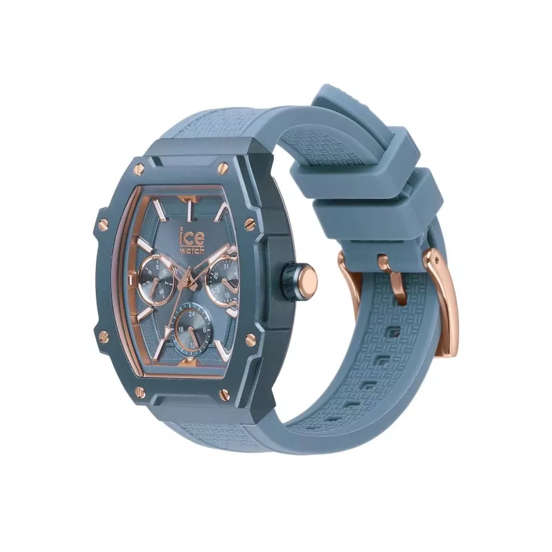 ICE Women's Watch 22867 (35mm) - Pink Silicone Quartz