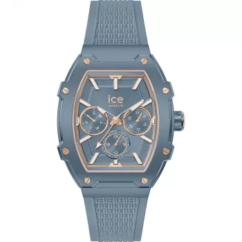 ICE Women's Watch 22867 (35mm) - Pink Silicone Quartz