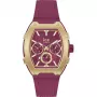 ICE Women's Watch 22868 (35mm) - Pink Silicone Quartz