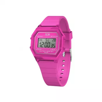 ICE Women's Watch 22887 (32 mm) - Pink Silicone