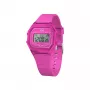 ICE Women's Watch 22887 (32 mm) - Pink Silicone