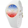 ICE Women's Watch 23251 Pink Silicone 37 mm