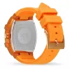 ICE Women's Watch 23287 (35mm) - Pink Silicone Strap, Quartz Analog, 10 ATM Water Resistant