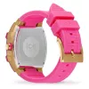 ICE Women's Watch 23288 (35mm) - Lotus Dial, Silicone Strap, 10 ATM