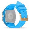 ICE Women's Watch 23290 (35mm) - Pink Silicone Quartz