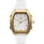 ICE Women's Watch 23318 (36mm) - Pink Silicone Strap, Quartz Analog, 10 ATM Water Resistant
