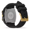 ICE Women's Watch 23319 (36mm) - Pink Silicone Strap, Quartz Analog, 10 ATM Water Resistant