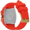 ICE Women's Watch 23320 (36mm) - Pink Silicone Strap, Quartz Analog