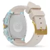 ICE Women's Watch 23321 Pink 36mm Quartz Analog Silicone Strap 10 ATM