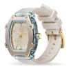 ICE Women's Watch 23321 Pink 36mm Quartz Analog Silicone Strap 10 ATM