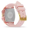 ICE Women's Watch 23322 (36mm) Pink Silicone Quartz