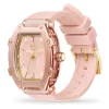 ICE Women's Watch 23322 (36mm) Pink Silicone Quartz